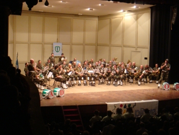 Teatro El Círculo De Rosario