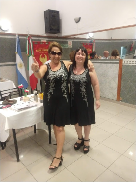 Fin De Año Para La Escuela De Italiano