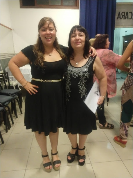 Fin De Año Para La Escuela De Italiano