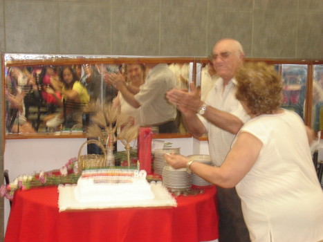 Acto De Fin De Curso 2007