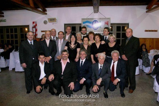 Cena 50 Años